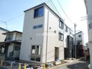 グランリーフの外観画像