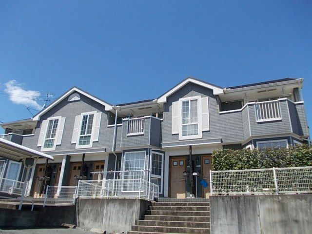 ファミーユボヌールの外観画像