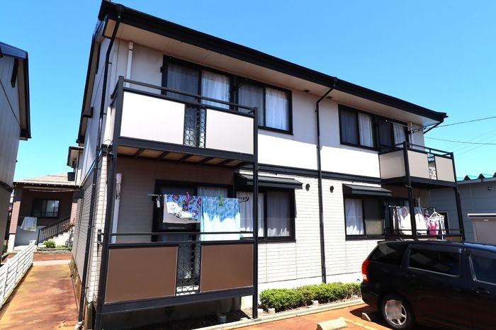 グラン・デ・コート Aの外観画像