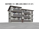 ルコアン堀川今宮の外観画像