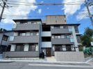ルコアン堀川今宮の外観画像