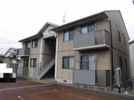 フォンテーヌ Aの外観画像