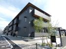サンガーデン新山口 Aの外観画像