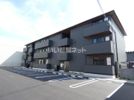 サンガーデン新山口 B棟の外観画像