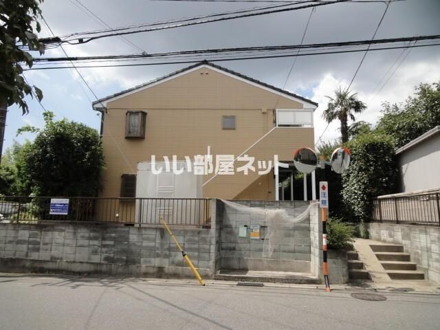 グリーンコーポ伊藤Aの外観画像