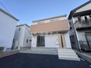 境山 戸建ての外観画像