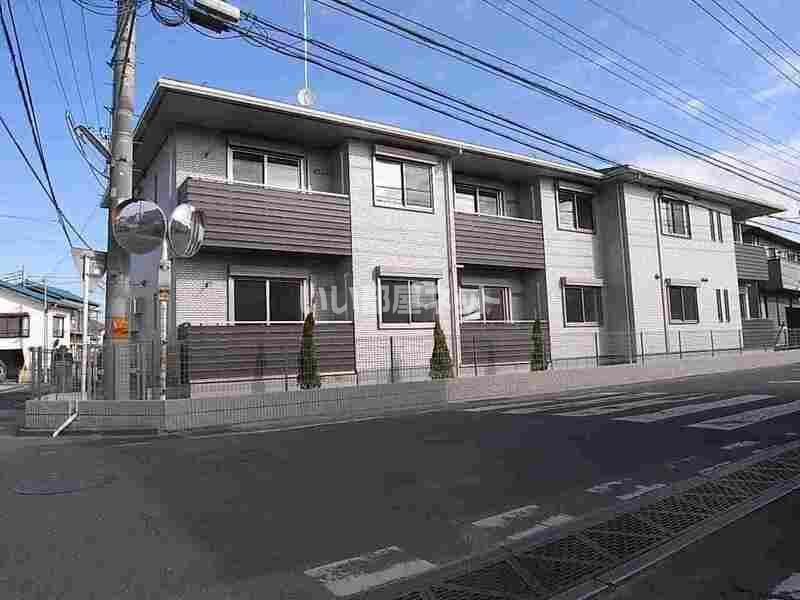 イーハトーヴたつみ野の外観画像