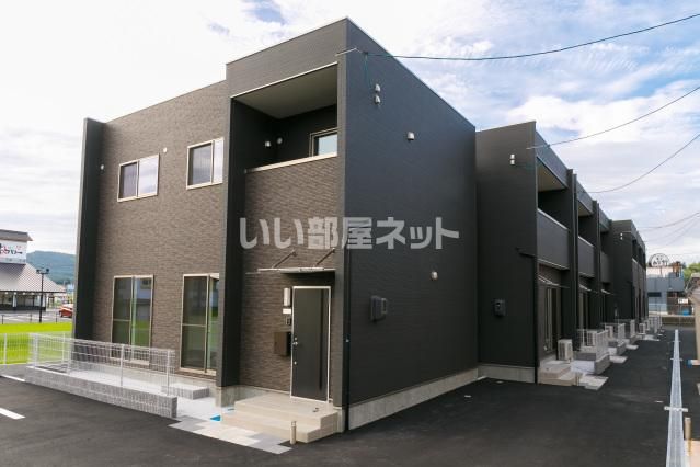 クロッカスの外観画像