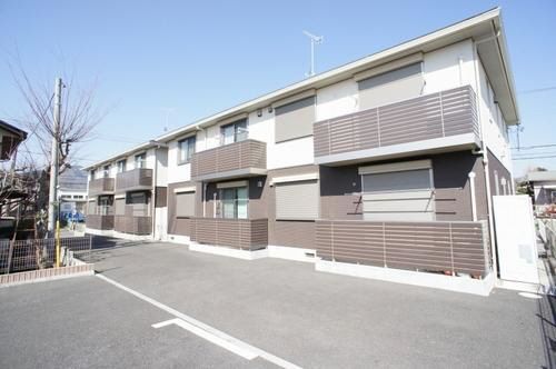 Grand Chalet Iの外観画像