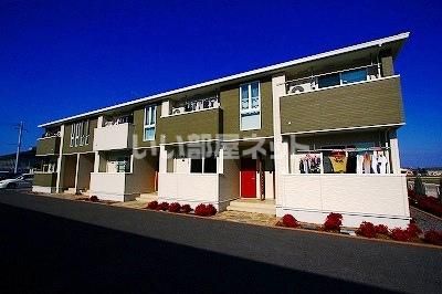 メゾンセレナーデCの外観画像