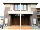 ミルト久米Bの外観画像