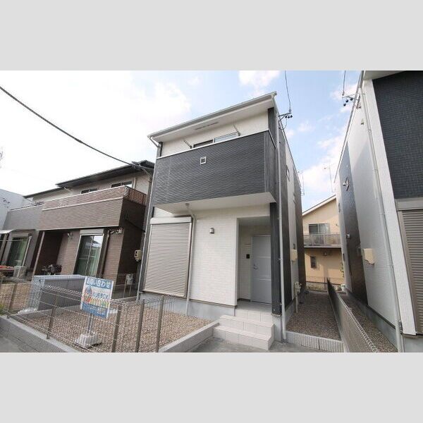 丹羽大口町戸建 Bの外観画像