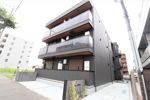 D-Serenoくすのき台の外観画像