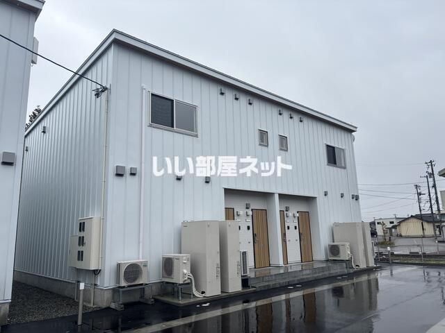 Chouchou(シュシュ)の外観画像