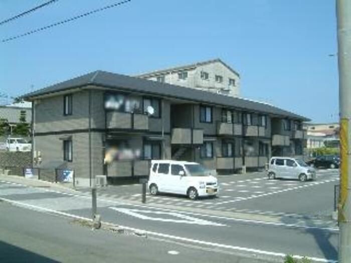 サニーホームズYAKENOの外観画像