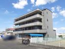 ファミール守山の外観画像
