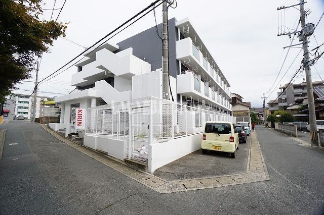 OAK VILLA KYUSANDAIMAE STA.16thの外観画像