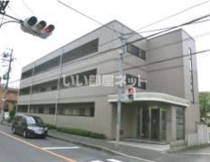 ソシア・アグネスの外観画像