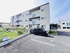 モンレーヴ湘南の外観画像