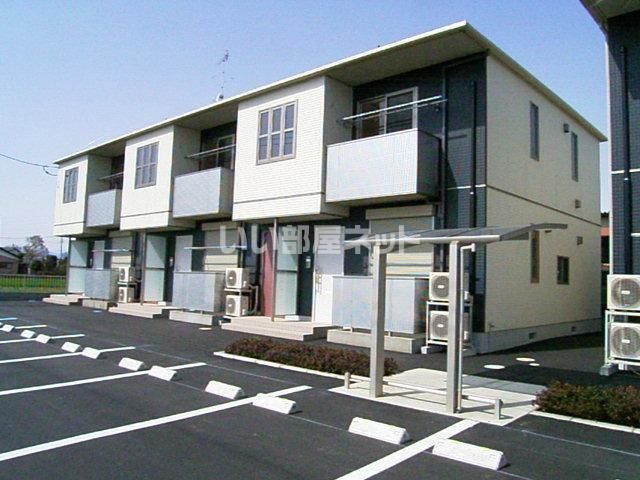 カルナの外観画像