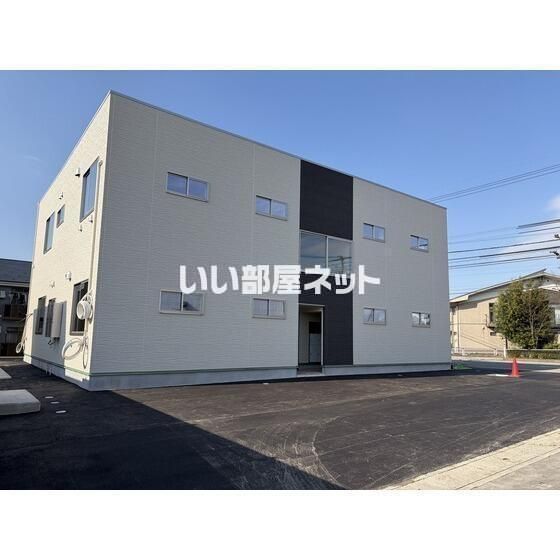 LuLu Kosugiの外観画像