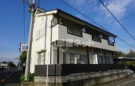 コラムヴァイン21の外観画像
