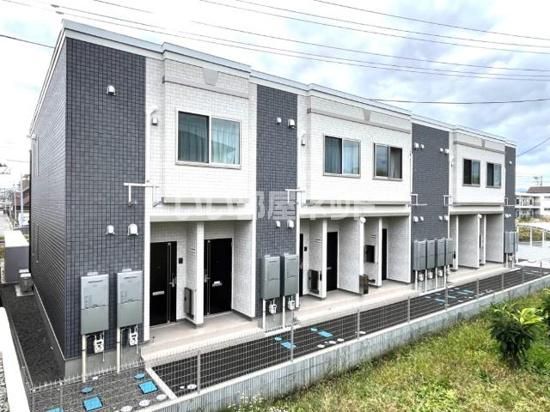 kaiunsouの外観画像
