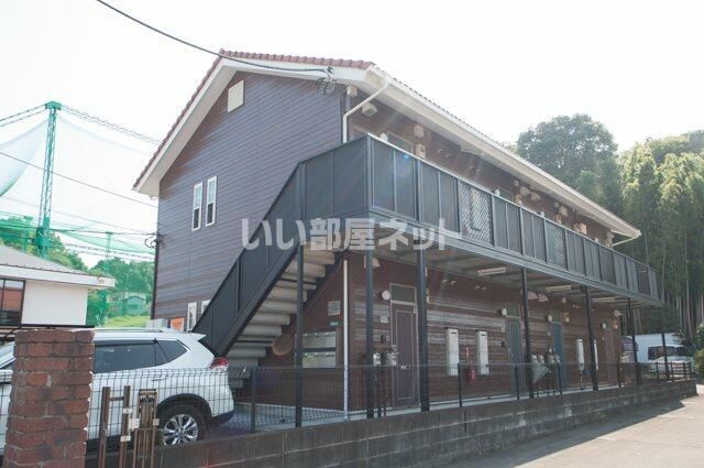 プリメールスタジオの外観画像