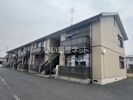 グランバリエ横倉Aの外観画像