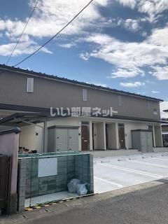 グラッセ田子の外観画像