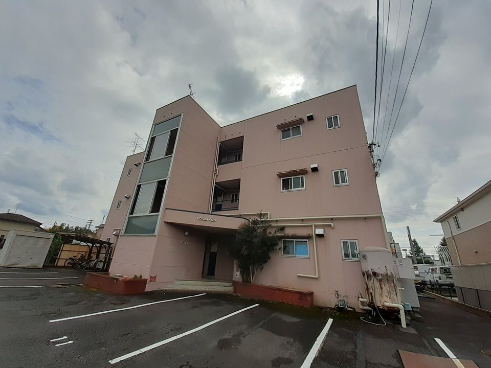 TOKAI SOの外観画像