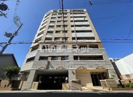 ドルチェグラン姫路駅前の外観画像
