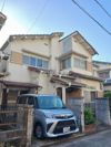 パークヴィラ奈良町の外観画像