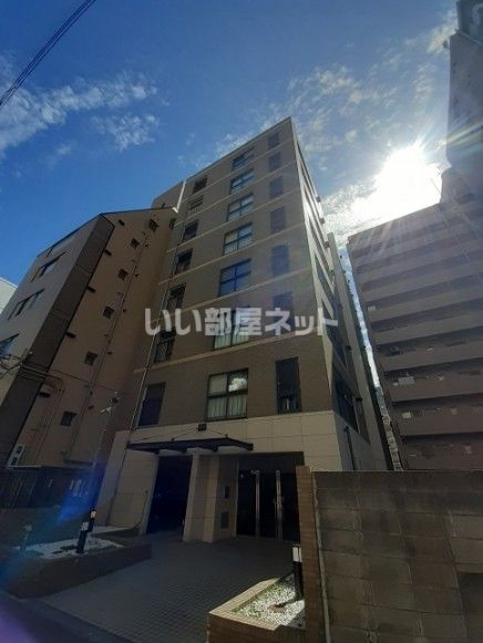 メインステージ兵庫の外観画像