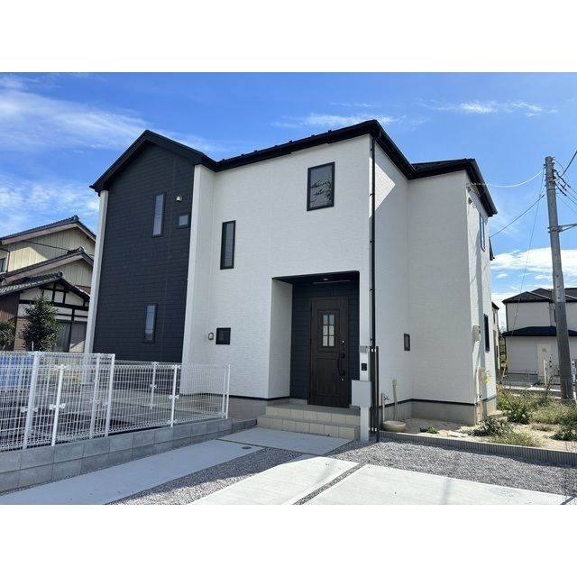 Kolet川島町#07の外観画像