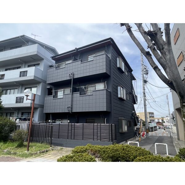 Mitoku39赤池の外観画像
