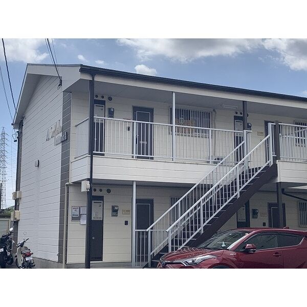 Surplus Two Ichikawa Aの外観画像