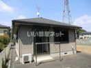 ベルデュール Bの外観画像