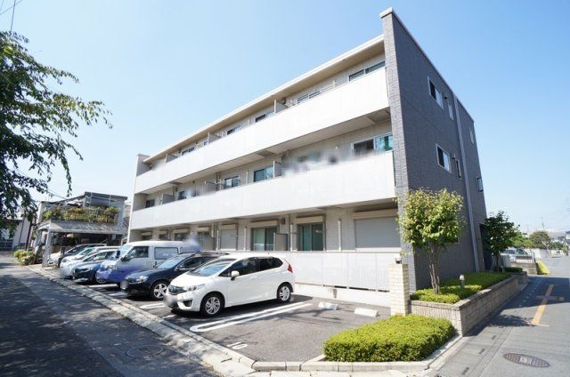 Sol Levanteの外観画像