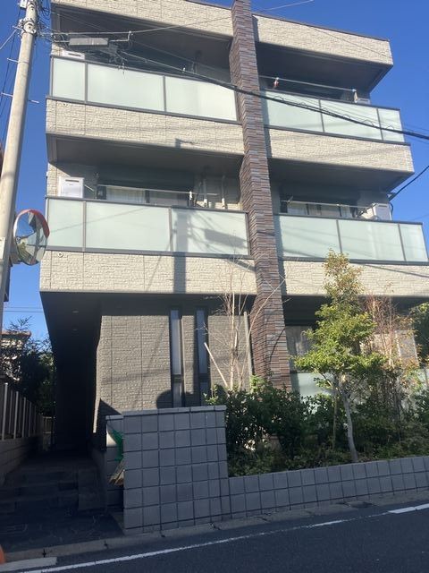 モルド船橋海神の外観画像