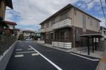カーサ グラッチェの外観画像