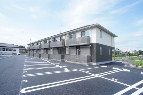 ドリーミオ大塚 Bの外観画像