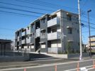 The Banyan Courtの外観画像