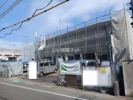 Σresidence歌川町 A棟の外観画像