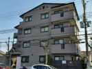 ボヌール宝塚の外観画像