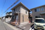 アンジュ クレール B棟の外観画像
