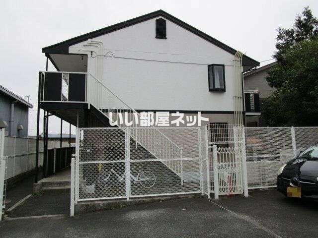 レマンハイツおゆみ野の外観画像