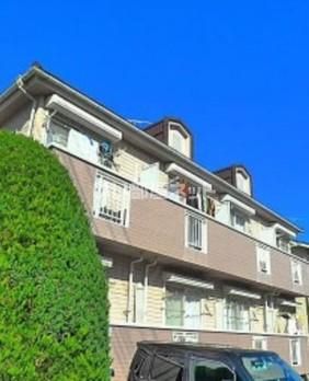 CASA.EPAの外観画像