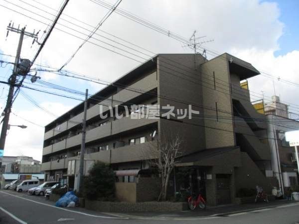 ルミエールの外観画像