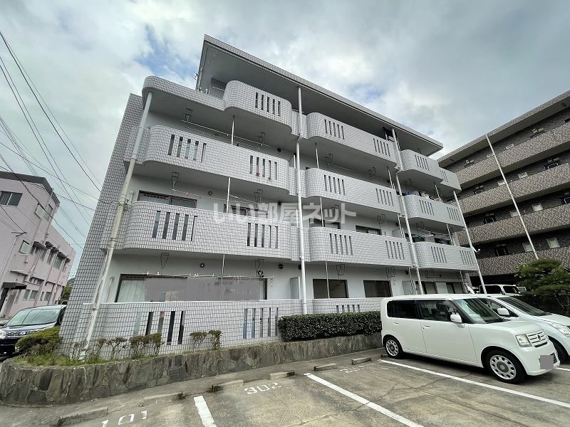 パサ―ジュ伊敷の外観画像
